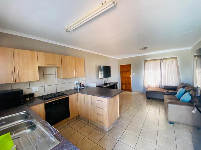 To Let 2 Bedroom Property for Rent in Kathu Northern Cape